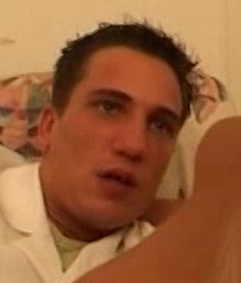 Mario Peeples Mike's Apartment