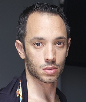 Photo HD Esteban Orive - 2