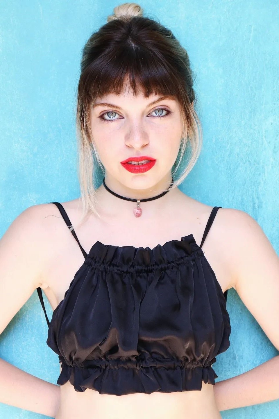 MyBadReputation Squirt