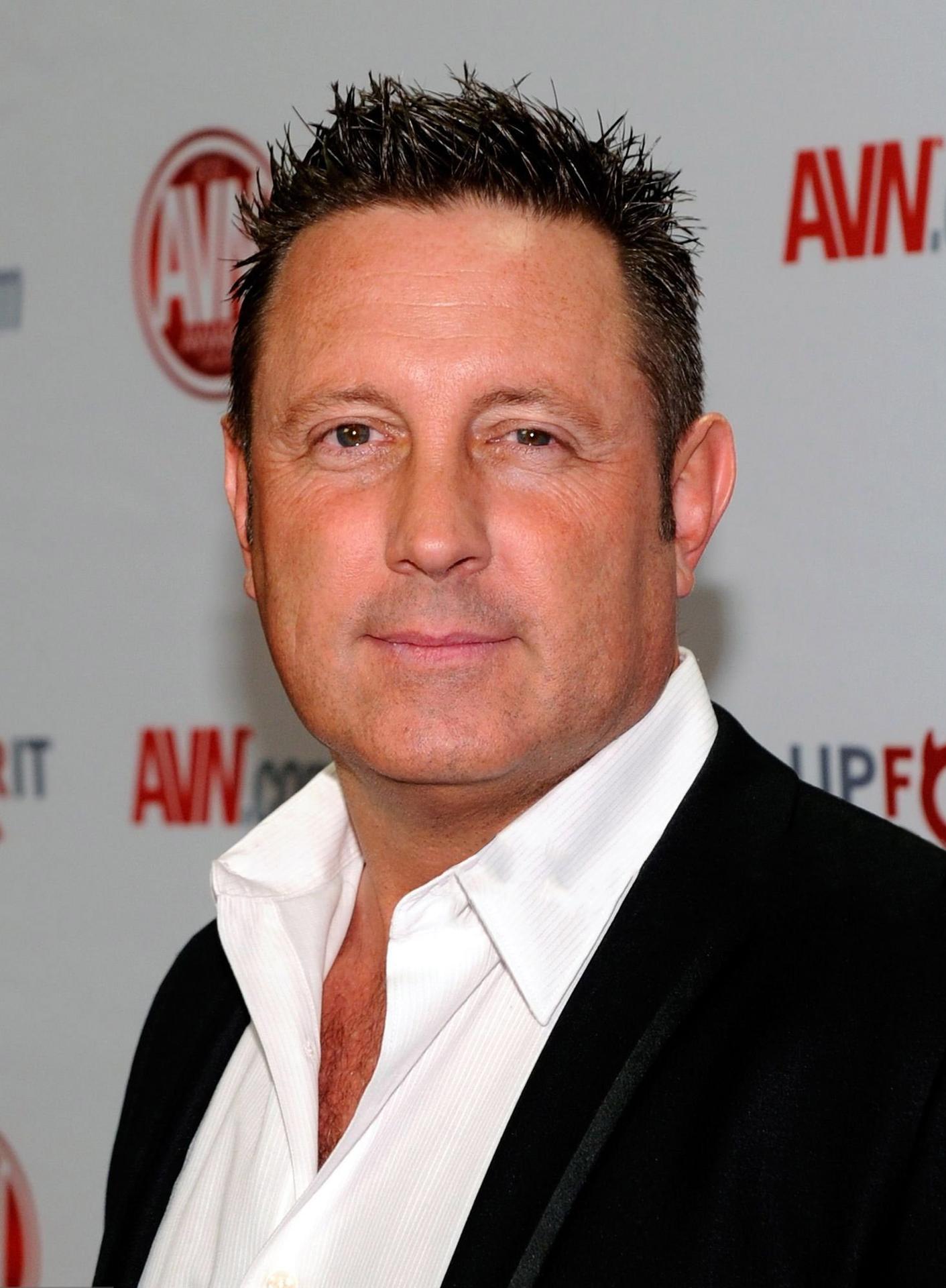 Photo HD Brad Armstrong - 1