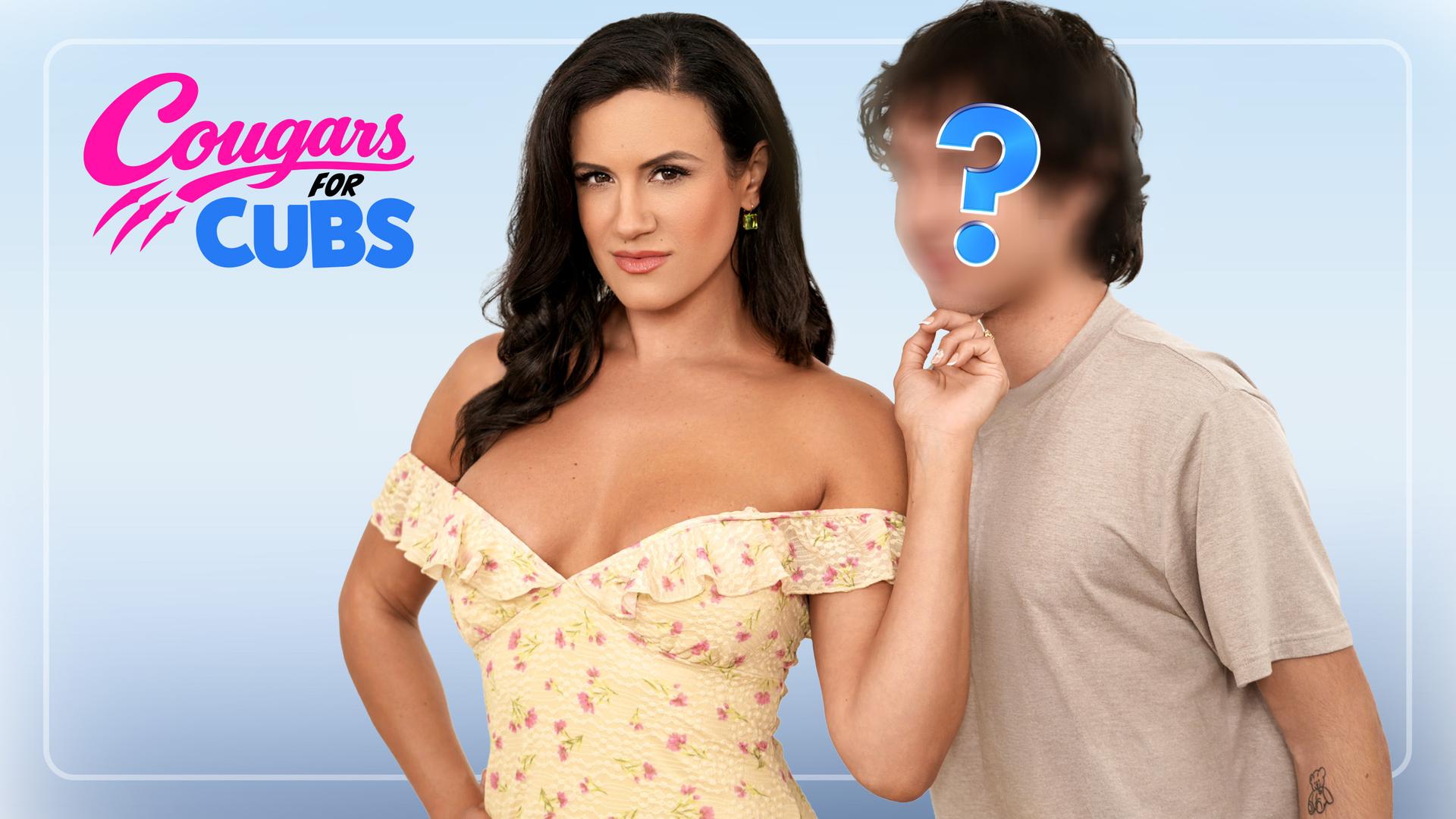 She’s Ready for Fresh Flesh, He’s Ready for His First