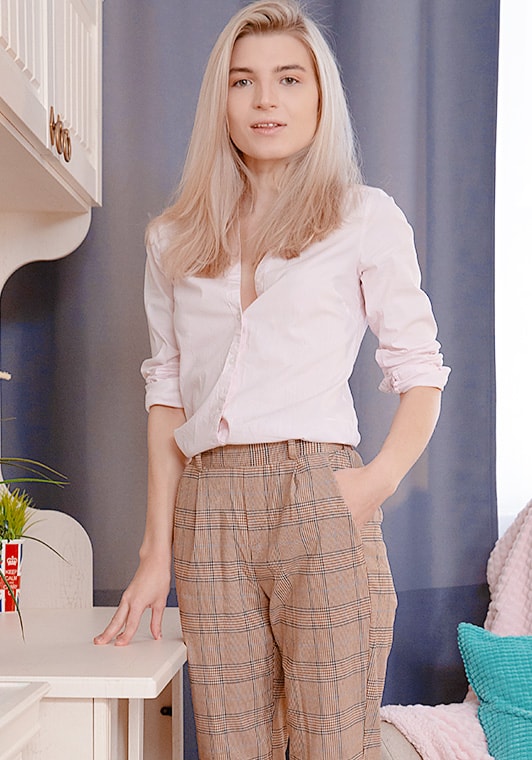 Photo HD Monroe Fox - 1