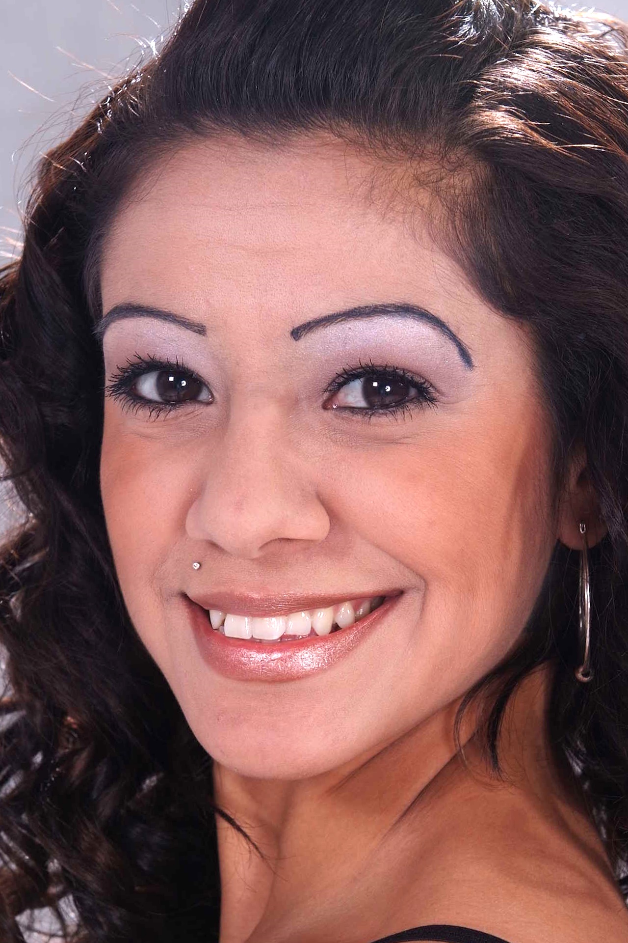 Photo HD Vanessa Leon - 4