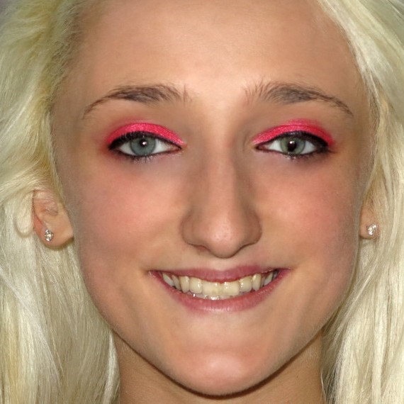 Rose Barby Woodman Casting X