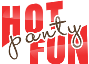 Hot Panty Fun
