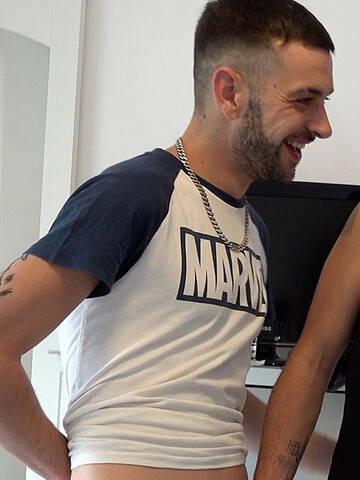 Photo HD Bony BabyRon - 1