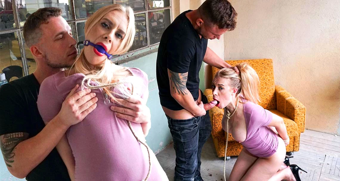 Dominated with the Magic Wand