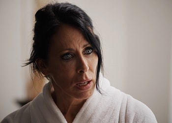 Sharing My Son-in-Law