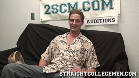 Ross's Audition