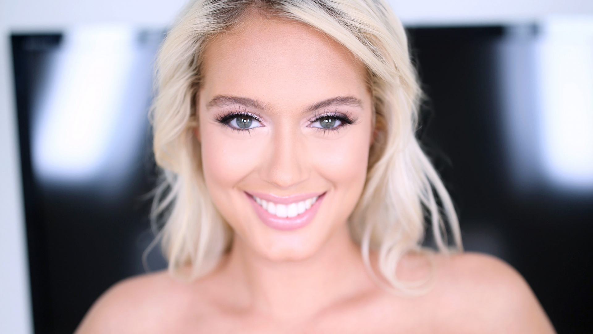 Amateur Allure Presents Athena Palomino's Debut in Stunning 4K
