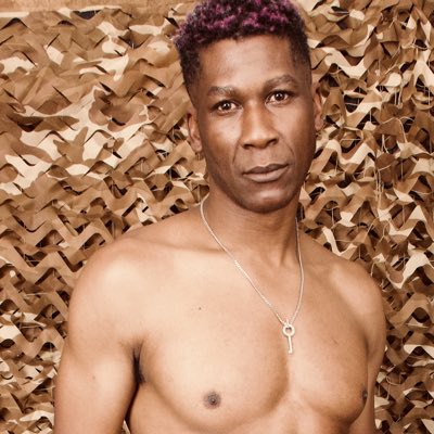 Photo HD Jermaine Lavender - 2