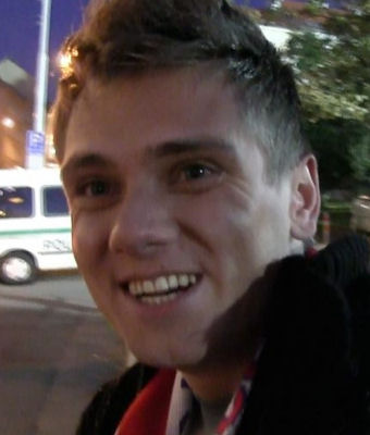 Photo HD Marek Novak - 7