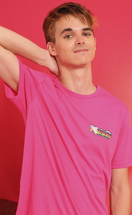 Nathan Devos Anulingus