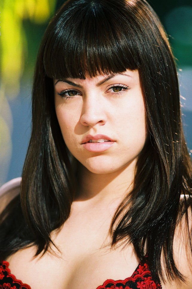 Photo HD Foxy Lady - 2