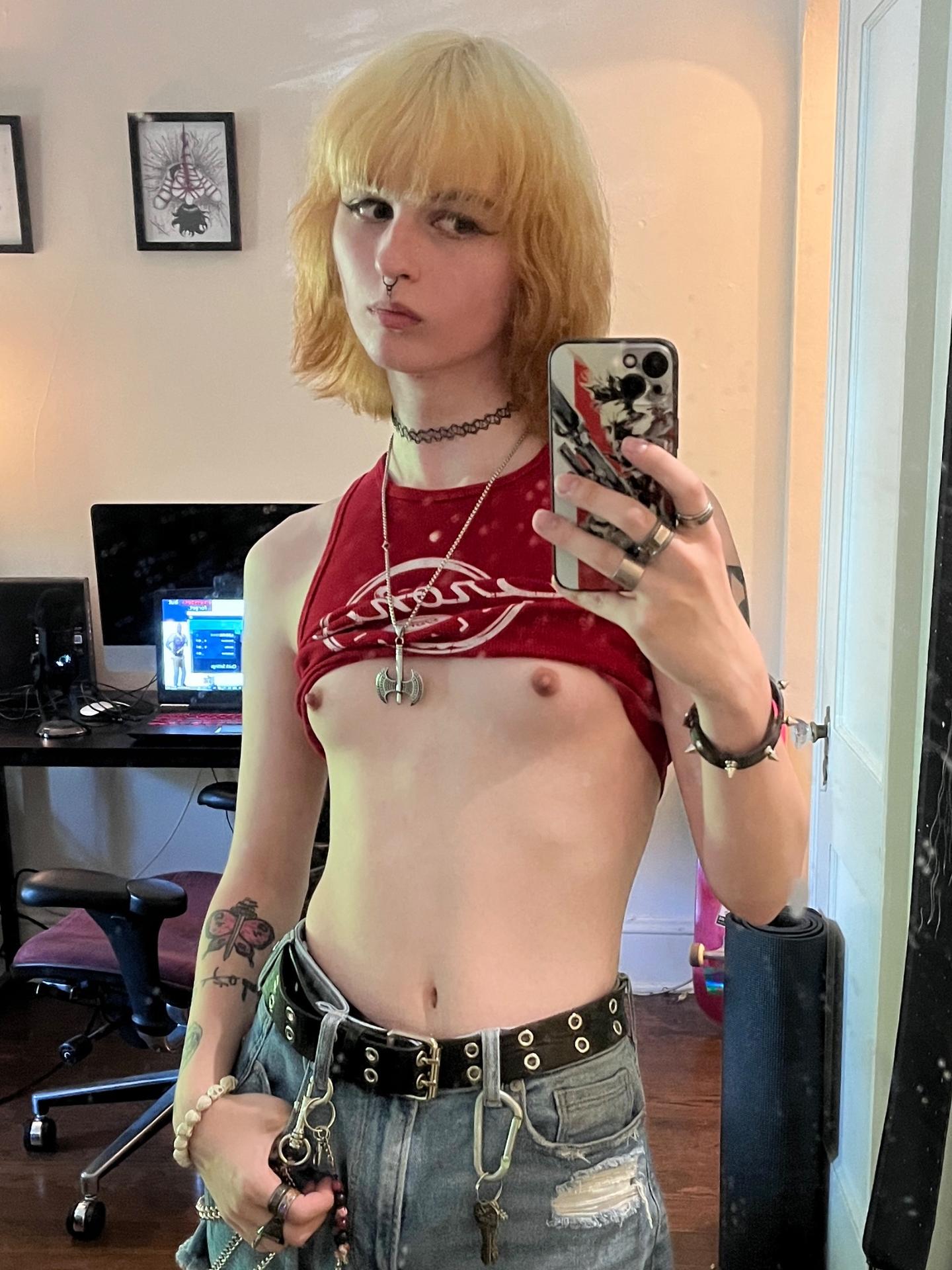 Photo HD Liquid Jane - 3