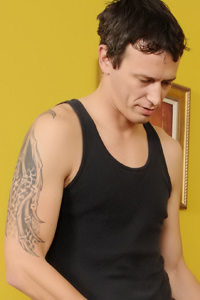 Photo HD Derrick Paul - 2