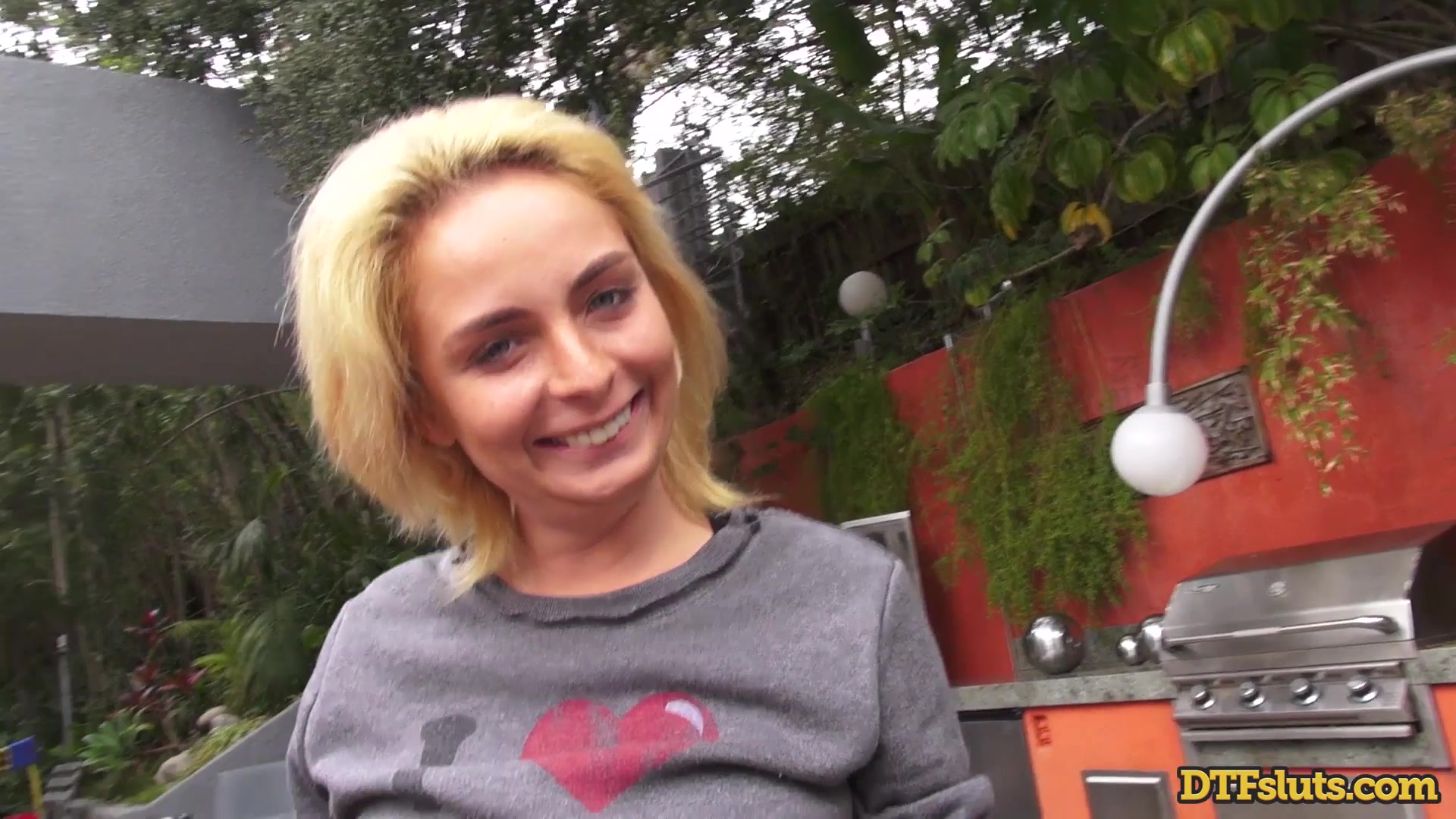 Ashlee Graham Lets Find A Room