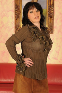 Photo HD Wilhelmina - 1