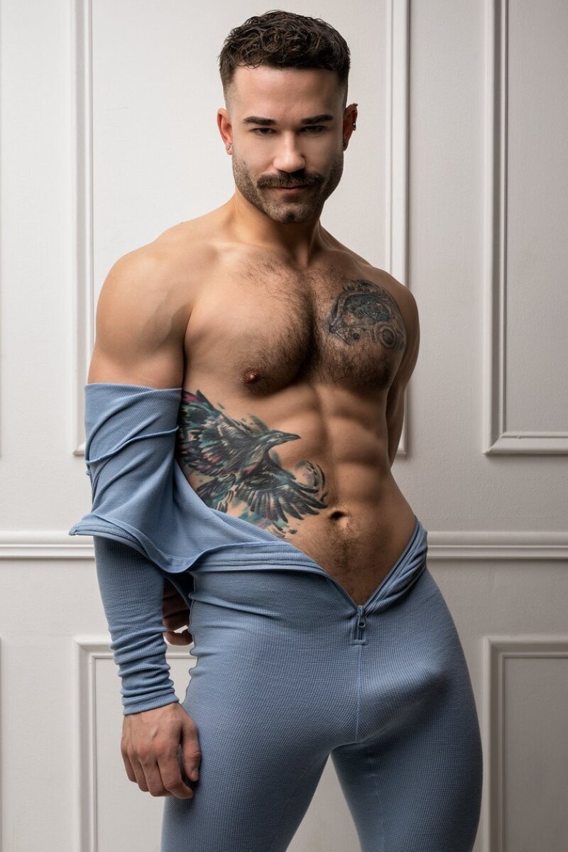 Photo HD Jaxon Valor - 5