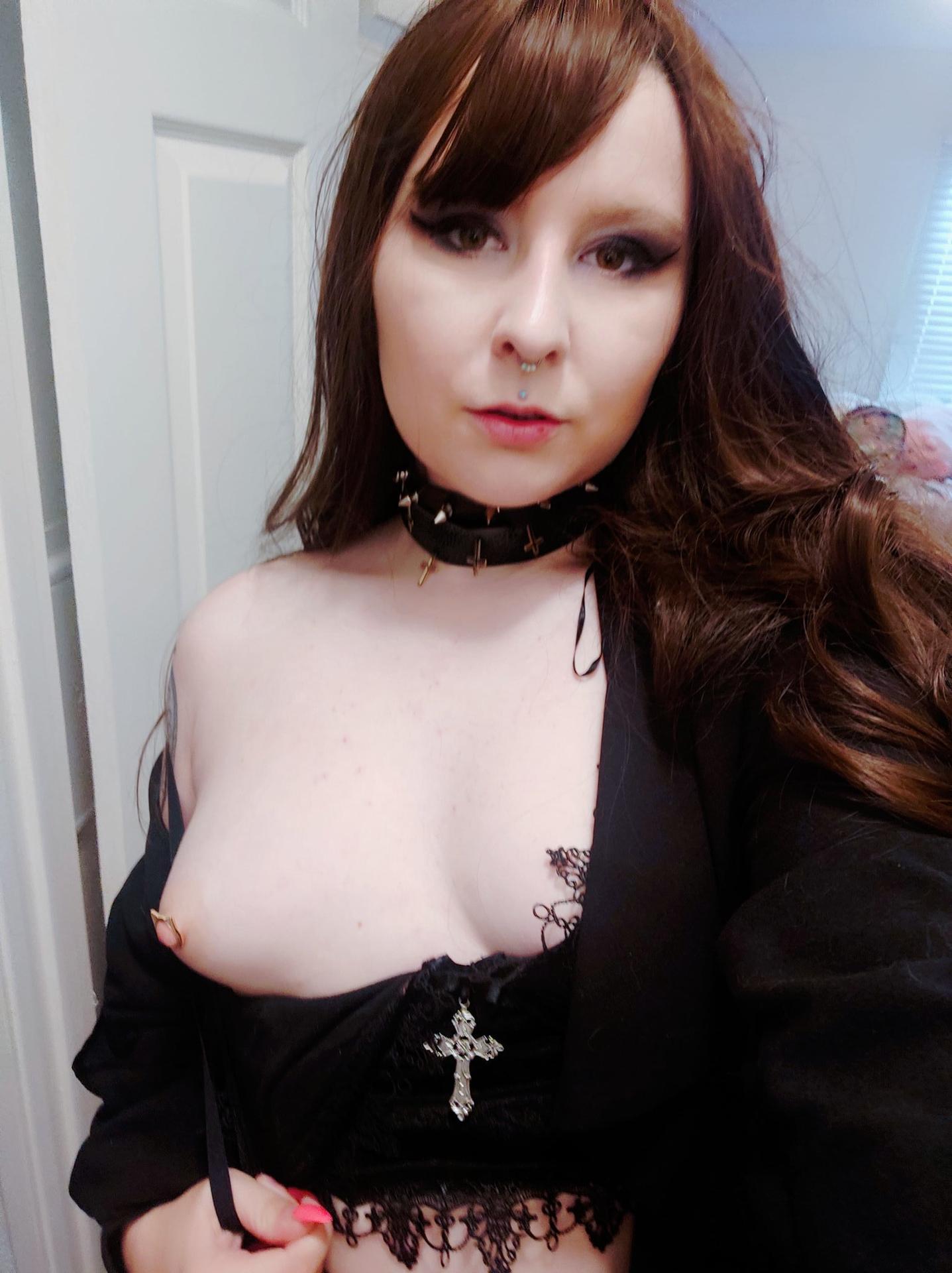 Photo HD Violet Coxxx - 1