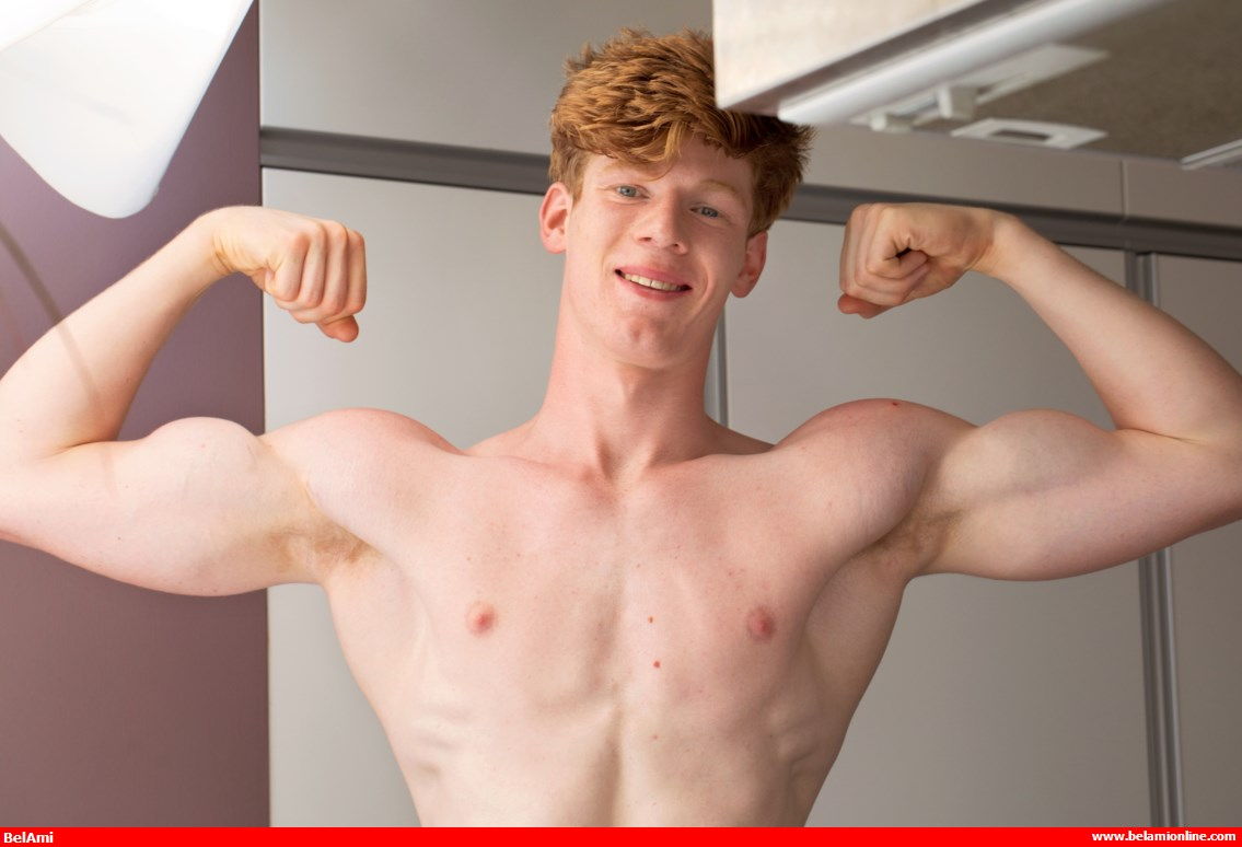 Photo HD Virgil Cohen - 5