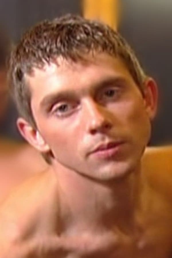 Romek Byrne Gangbang