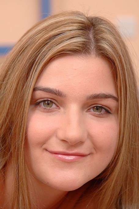 Photo HD Aisha Oda - 7