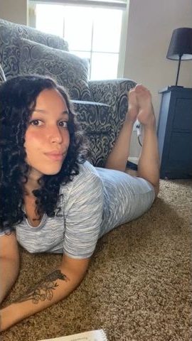 Foot Therapy Part 2 JOI