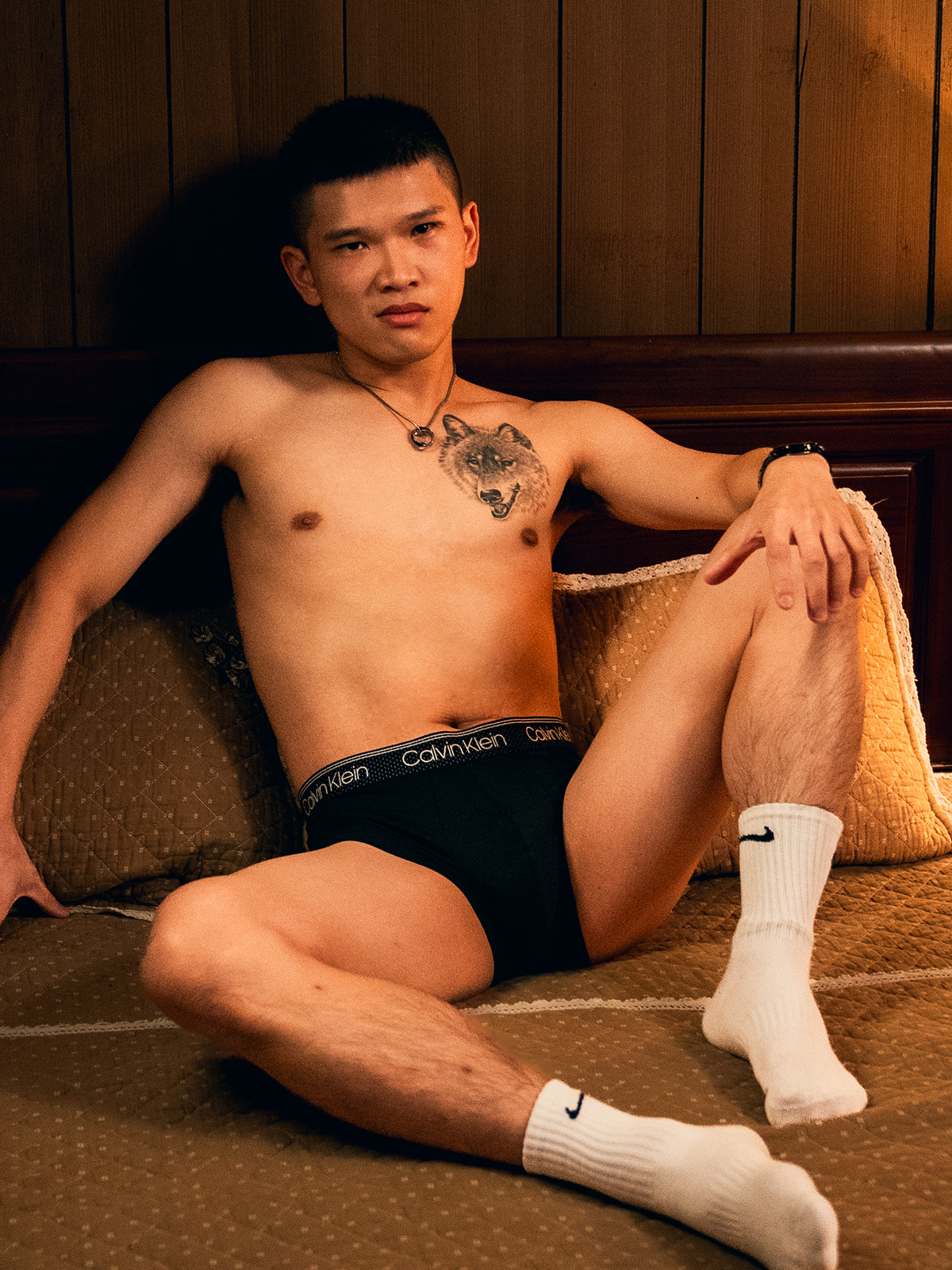 Photo HD Xiao Wo - 4