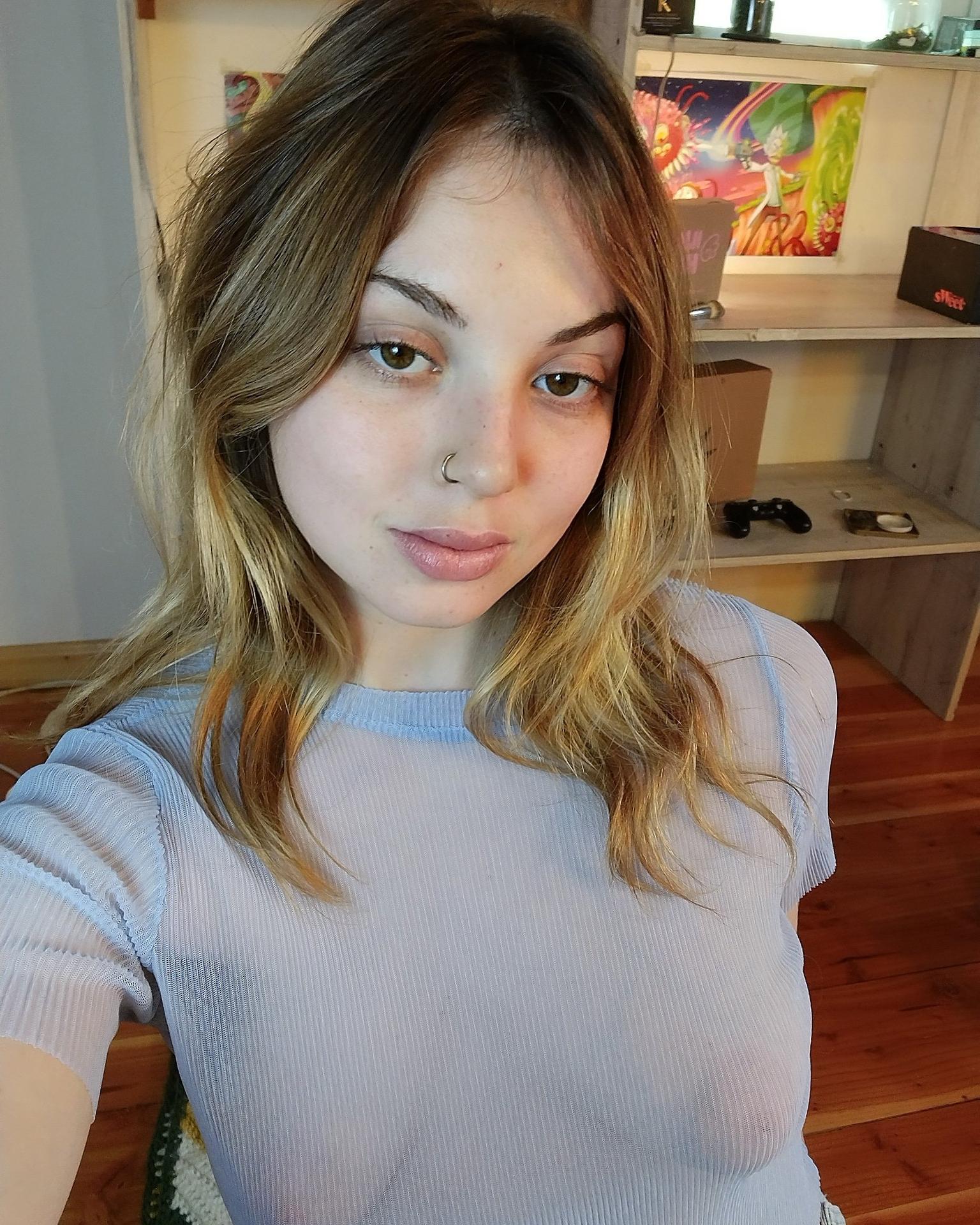 Keila Bassi Gorge profonde