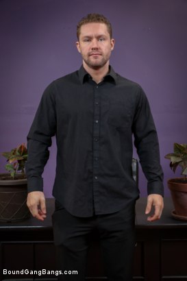 Photo HD Sam Shock - 6