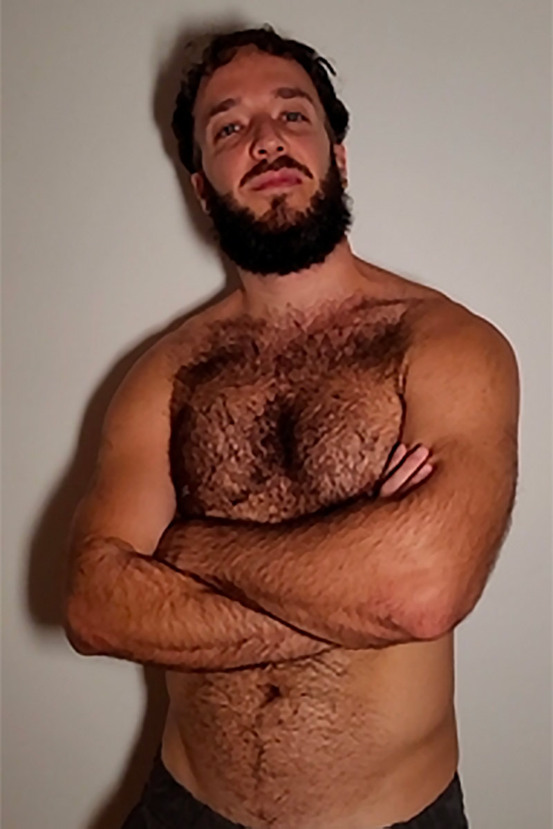 Paul Tergeist Facial