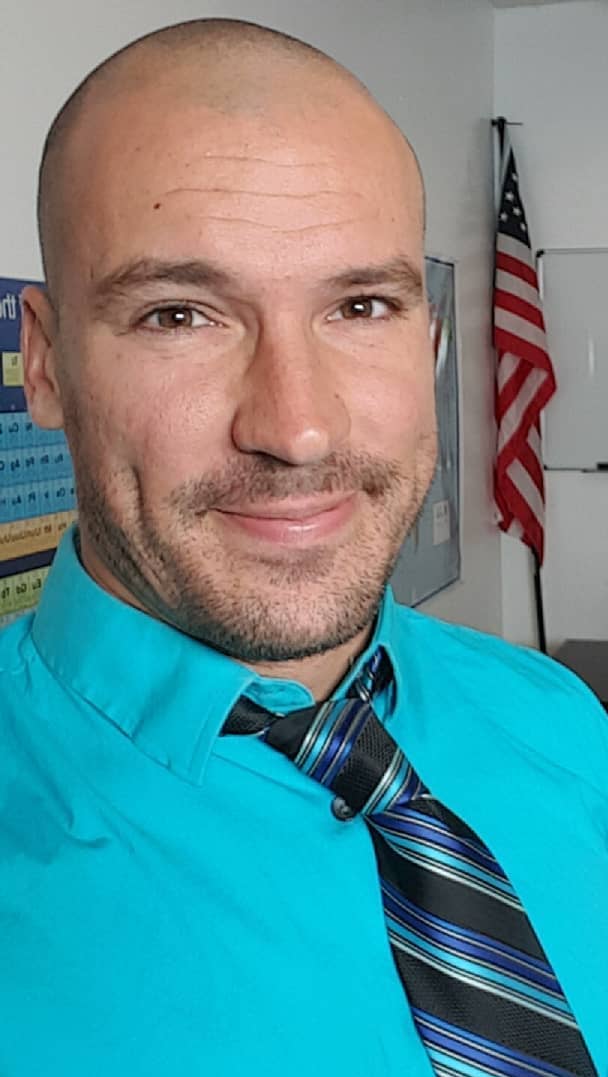 Photo HD Sean Lawless - 6