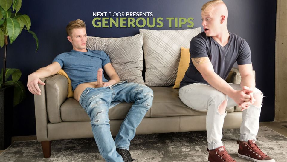 Generous Tips