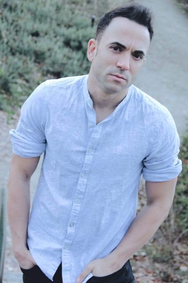 Photo HD David El Moreno - 1