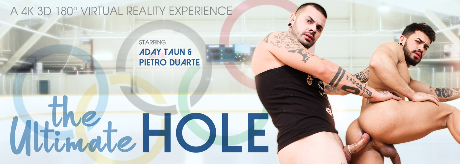 The Ultimate Hole