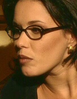 Photo HD Jessica Gayle - 9