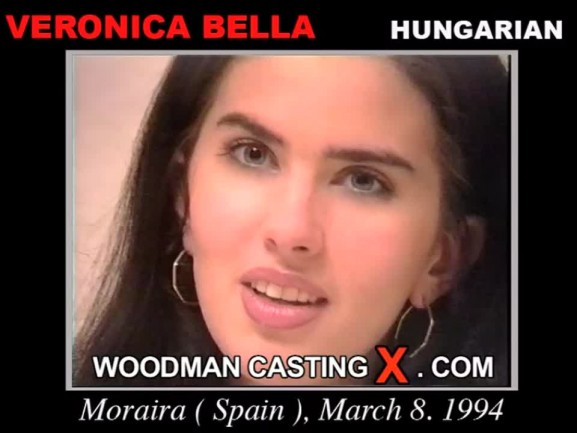 Veronica Bella