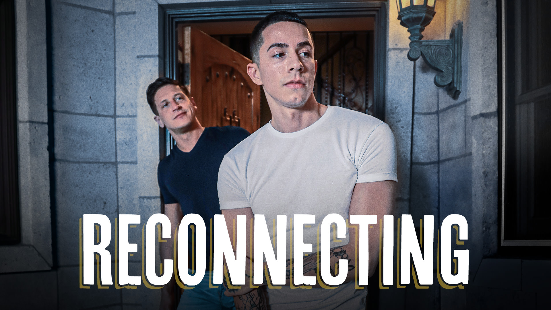 Reconnecting