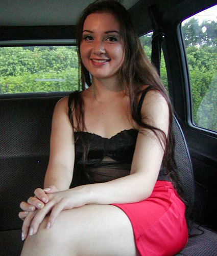 Photo HD Deja Chan - 4