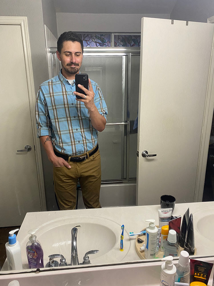 Daniel