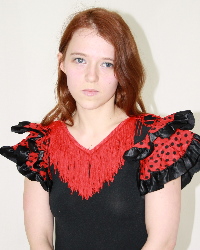 Photo HD Kami Robertson - 2