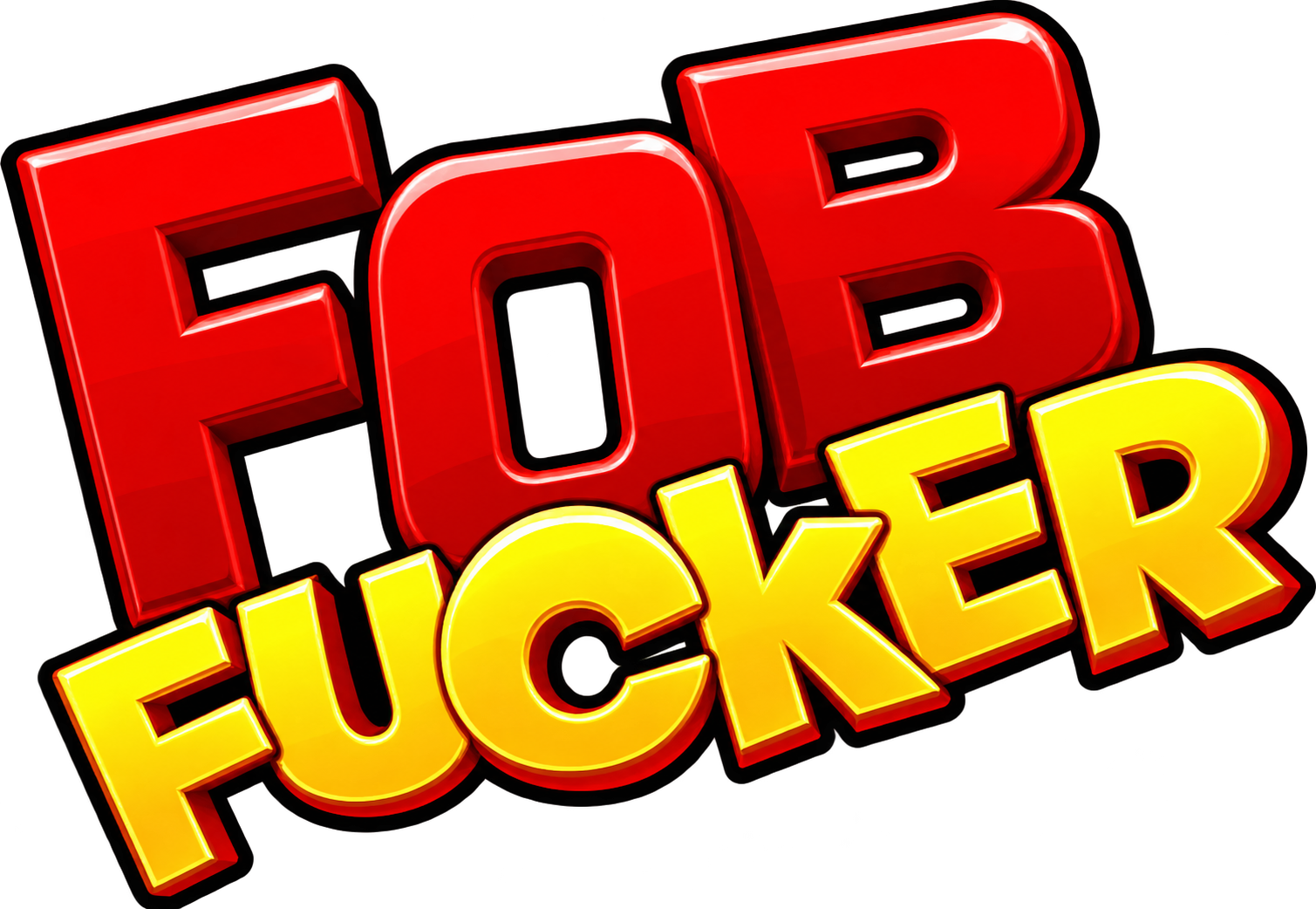 FOB Fucker