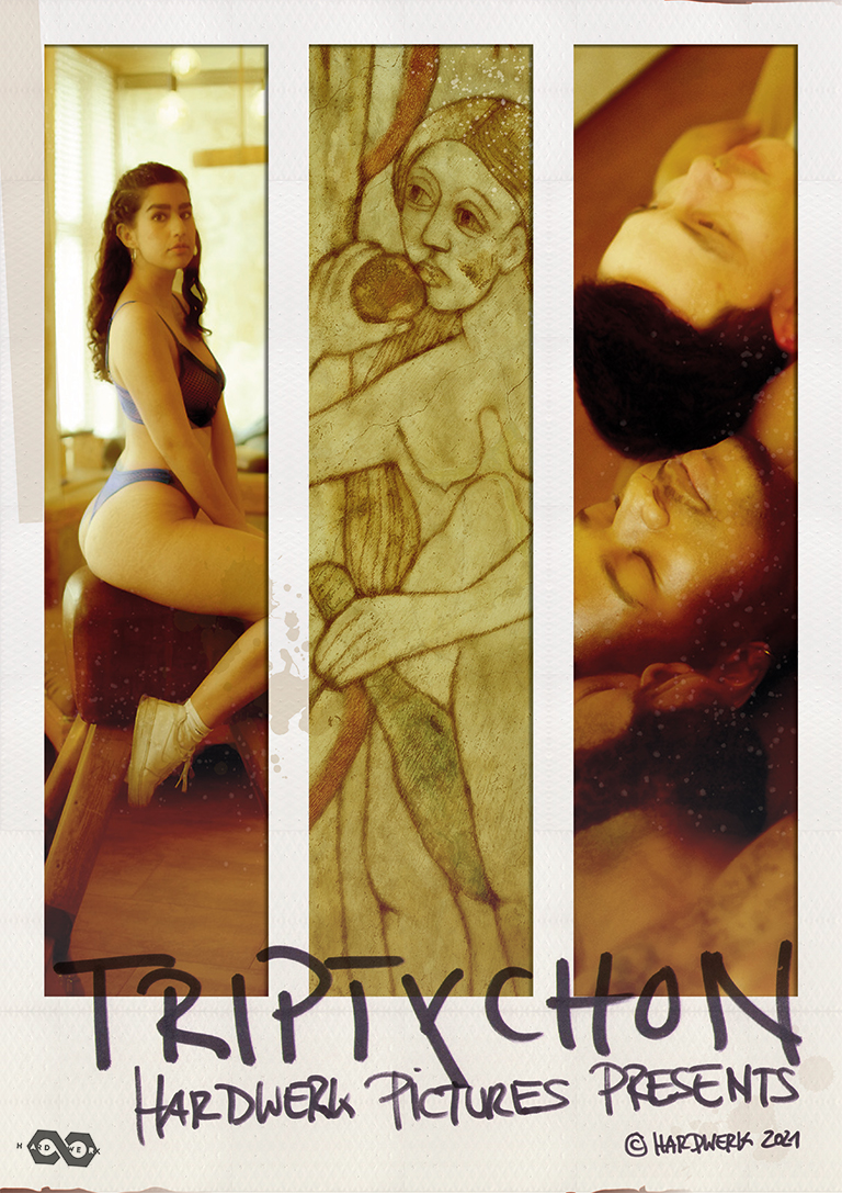 Triptychon