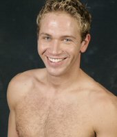 Photo HD Alan Gregory - 2