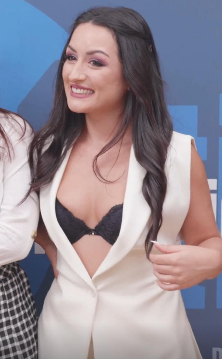 Photo HD Annie Reis - 1