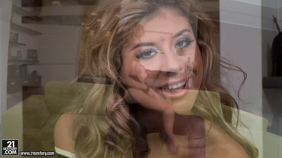 Interview with Ioana