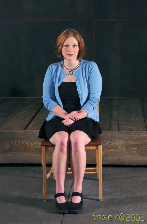 Angelene Black Domination