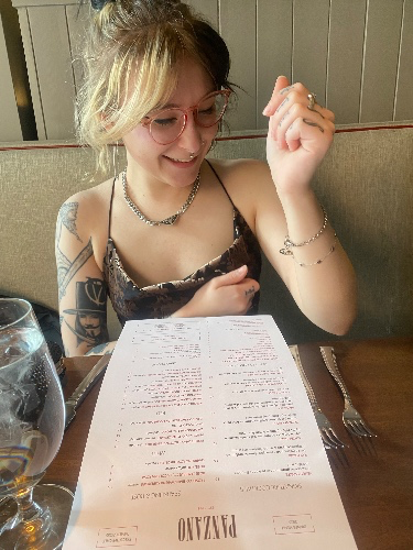 Photo HD Medusa Rose - 3