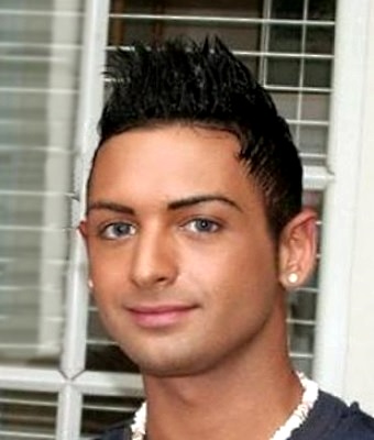 Payton Michaels Interracial